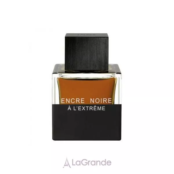 Lalique Encre Noire A L'Extreme ��������������� ���� (������)