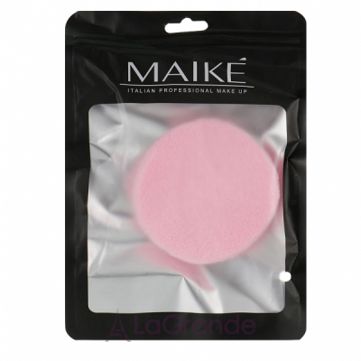 Maike' Make Up Remover Sponge     