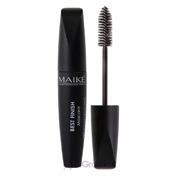 Maike' Best Finish Mascara ��� ��� ��