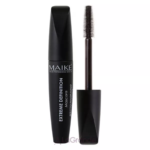 Maike' Extreme Definition Mascara ��� ��� ��