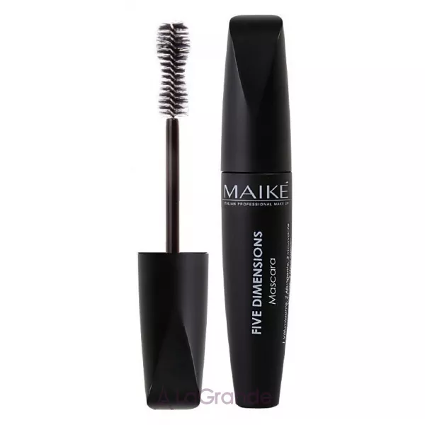 Maike' Five Dimensions Mascara ��� ��� ��