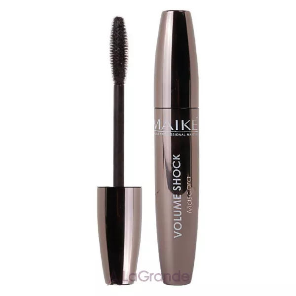 Maike' Volume Shock Mascara ��� ��� ��