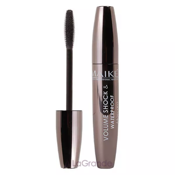 Maike' Volume Shock & Waterproof Mascara ��������� ��� ��� ��