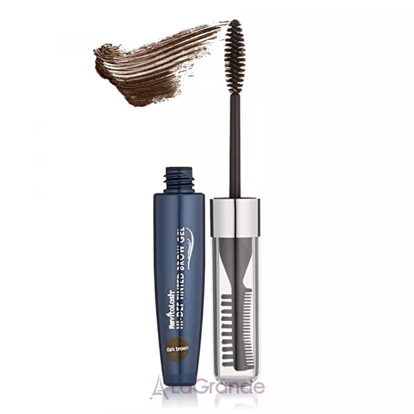 RevitaLash Hi-Def Tinted Brow Gel ���������� ���� ��� ��� � ��������� ��������