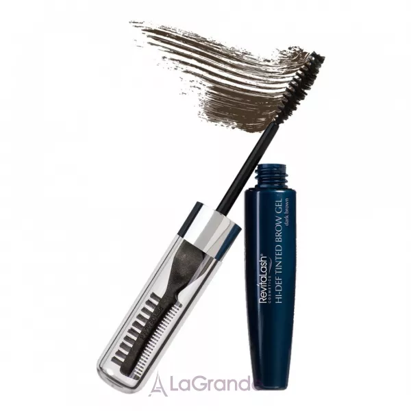 RevitaLash Hi-Def Tinted Brow Gel ���������� ���� ��� ��� � ��������� ��������