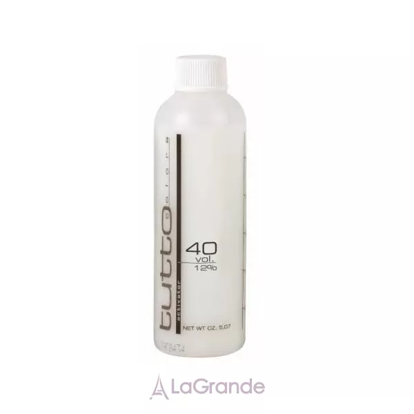 Puring Tutto Colors 40 Vol ��������� � ����-������ 40 vol 12%