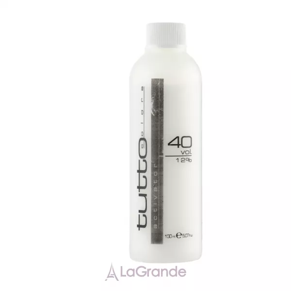Puring Tutto Colors 40 Vol ��������� � ����-������ 40 vol 12%