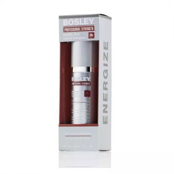 Bosley Professional Strength Follicle Energizer ������������� �������� �����