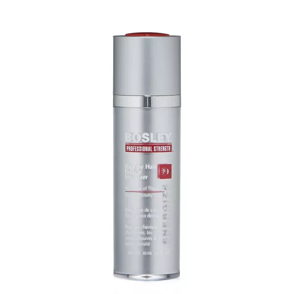 Bosley Professional Strength Follicle Energizer ������������� �������� �����