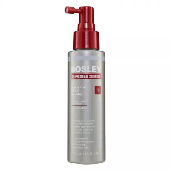 Bosley Professional Strength Healthy Hair Follicle Nourisher ����������� �������� ��� �������� �����