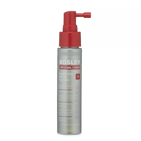 Bosley Professional Strength Healthy Hair Follicle Nourisher ����������� �������� ��� �������� �����