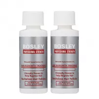 Bosley Professional Strength Hair Regrowth Treatment Regular Strength for Women 2% ��������� ����� ����� ��� ������
