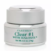 Earthen Anti-Aging Clear #1 Eye Cream with Haloxyl ���� ��� ���� ������� ���� �� ������ ��