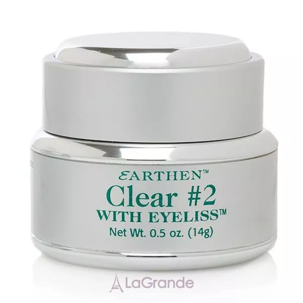 Earthen Clear #2 Eye Cream with Eyeliss ���� ��� ���� ������ ���� �� ������