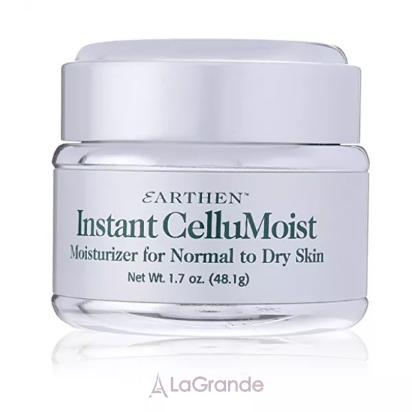 Earthen Instant CelluMoist ���� ����������� ��� ����� � ���������� ���� ����