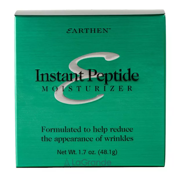 Earthen Instant Peptide ���� ����������� ��� ���������� � ������ ���� ����