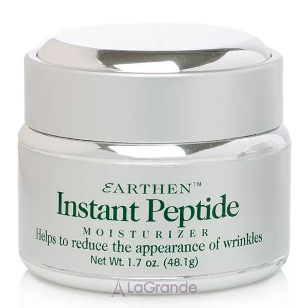 Earthen Instant Peptide ���� ����������� ��� ���������� � ������ ���� ����