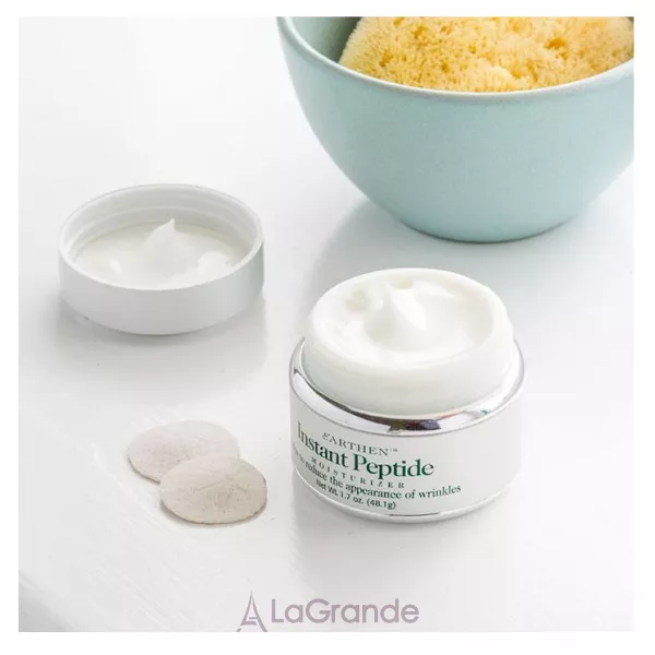 Earthen Instant Peptide ���� ����������� ��� ���������� � ������ ���� ����