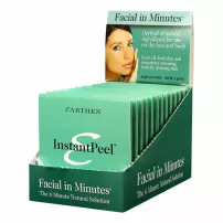 Earthen Exfoliant InstantPeel The Natural ������ ��� ���� � ��������� ����������