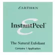 Earthen Exfoliant InstantPeel The Natural ϳ     