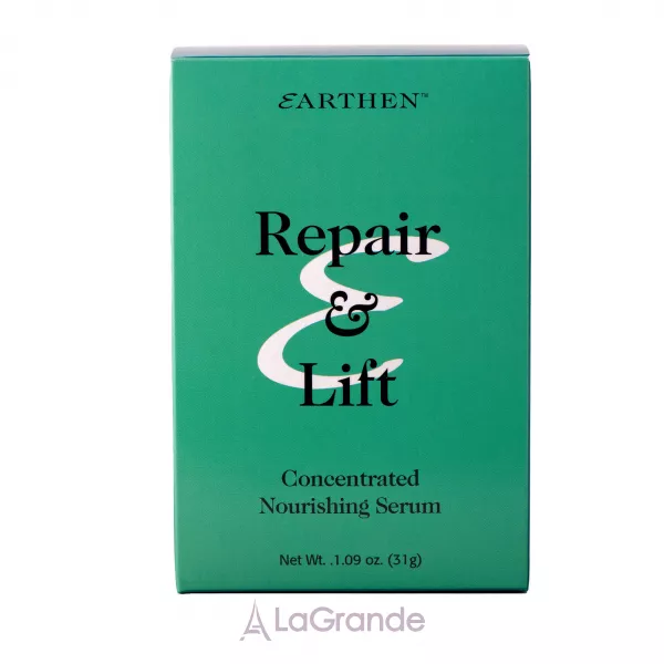 Earthen Anti-Aging Repair & Lift Serum ��������� ������-����������� ��� ������ ���� ����
