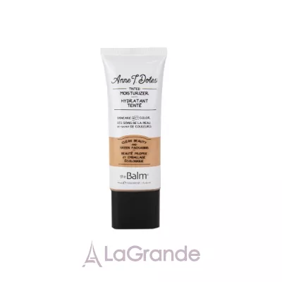 theBalm Anne T. Dotes Tinted Moisturizer     