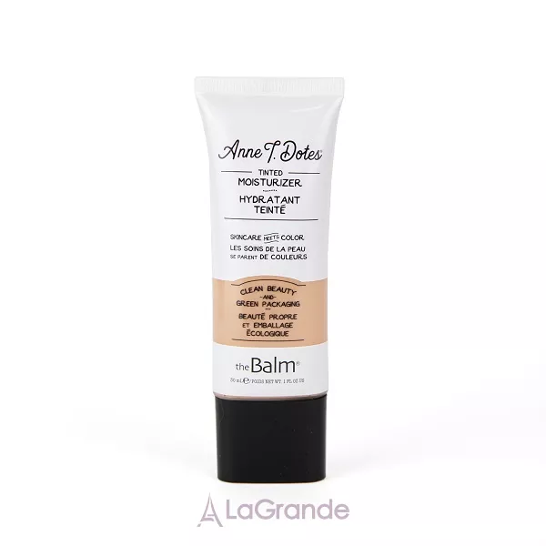 theBalm Anne T. Dotes Tinted Moisturizer ����������� ��������� ���� ��� ����