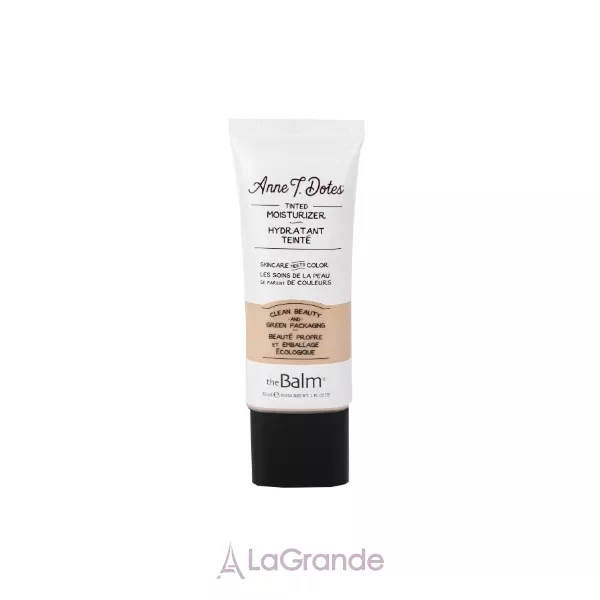 theBalm Anne T. Dotes Tinted Moisturizer ����������� ��������� ���� ��� ����