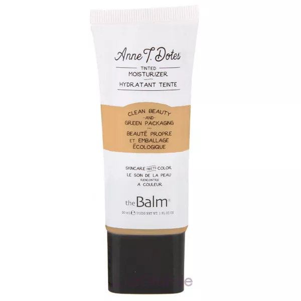 theBalm Anne T. Dotes Tinted Moisturizer ����������� ��������� ���� ��� ����