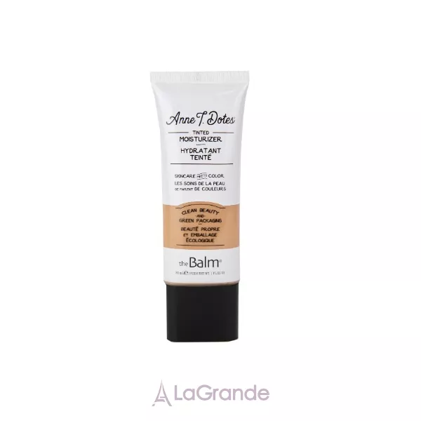 theBalm Anne T. Dotes Tinted Moisturizer ����������� ��������� ���� ��� ����