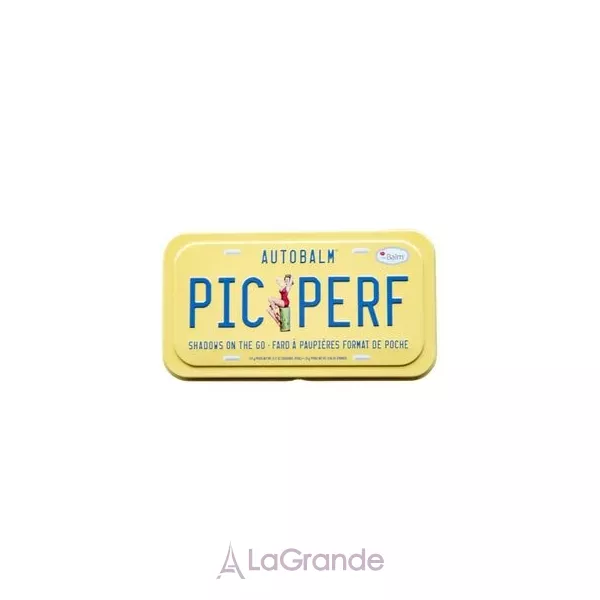 theBalm AutoBalm ������� �����