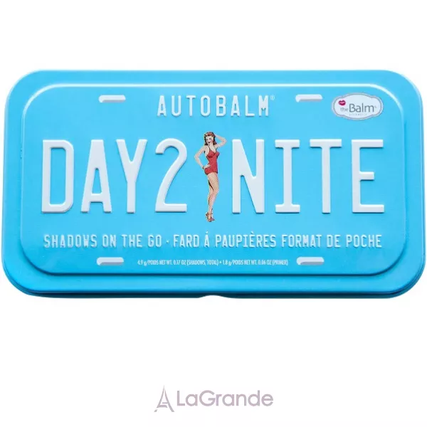 theBalm AutoBalm ������� �����