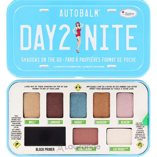 theBalm AutoBalm ������� �����