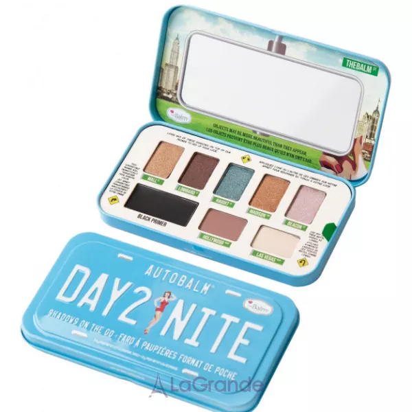 theBalm AutoBalm ������� �����