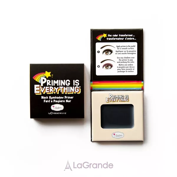 theBalm Priming Is Everything ������� ��� ���