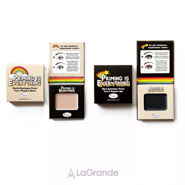 theBalm Priming Is Everything ������� ��� ���