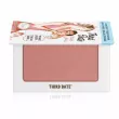 theBalm Clean and Green Blush   