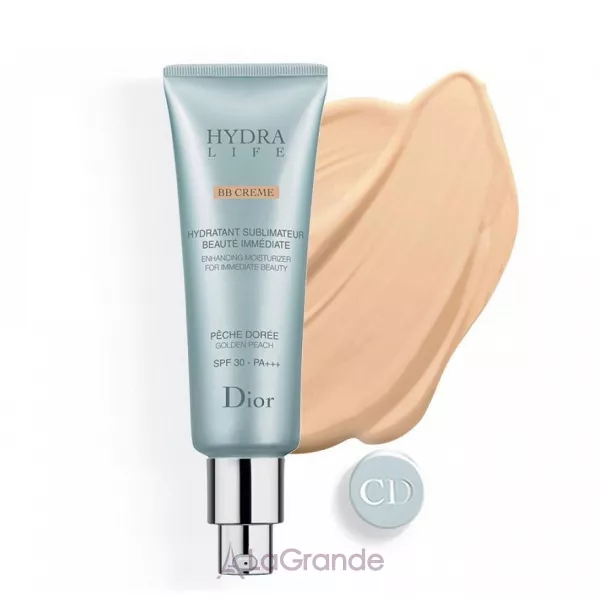 Christian Dior Hydra Life BB Creme ����������� ���� ��� ������ ����� ����
