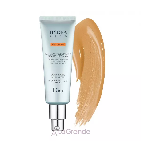 Christian Dior Hydra Life BB Creme ����������� ���� ��� ������ ����� ����