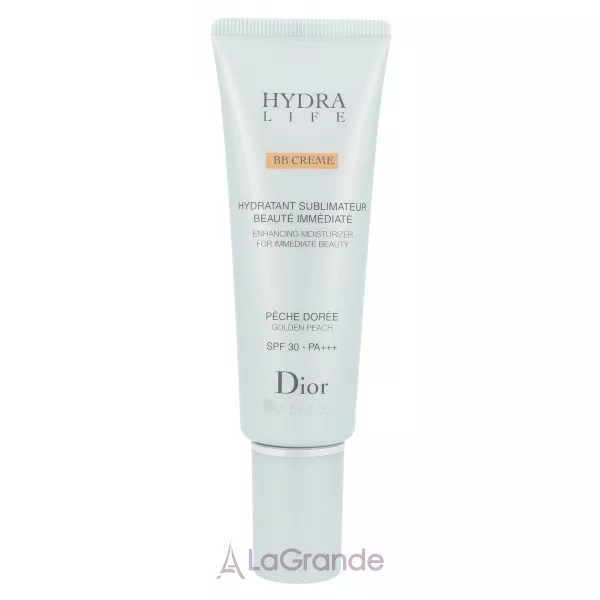 Christian Dior Hydra Life BB Creme ����������� ���� ��� ������ ����� ����