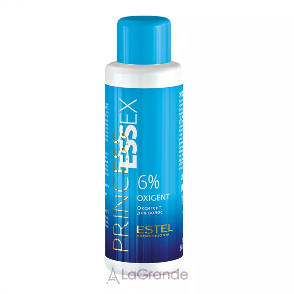 Estel Professional Princess Essex 20Vol �������� ��� ������� 6%