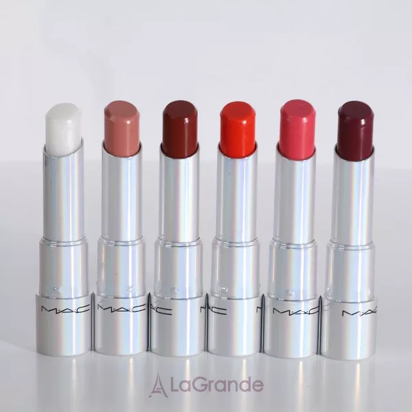 M.A.C Glow Play Lip Balm ������� ��� ���