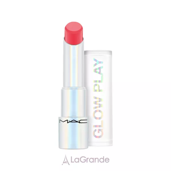 M.A.C Glow Play Lip Balm ������� ��� ���