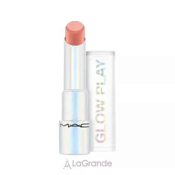 M.A.C Glow Play Lip Balm ������� ��� ���