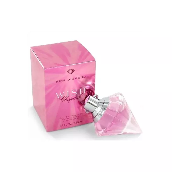Chopard Wish Pink Diamond ��������������� ����