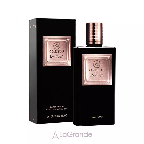 Collistar La Rosa ��������������� ����