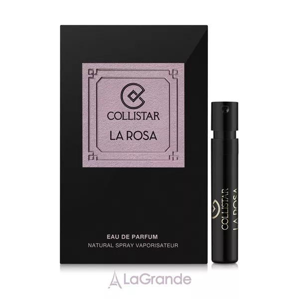 Collistar La Rosa ��������������� ����