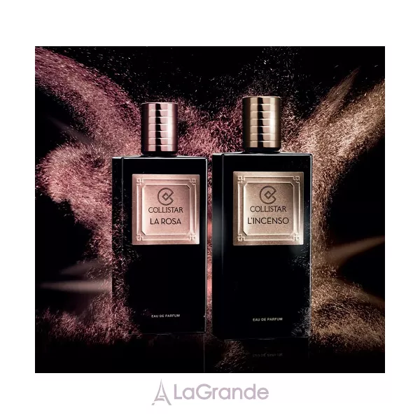Collistar La Rosa ��������������� ����