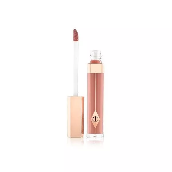 Charlotte Tilbury Lip Lustre Lip Gloss ����� ��� ���, ��������� ������ ��������� ����� ������ � ���� ���