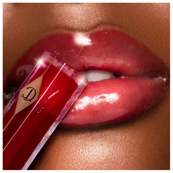Charlotte Tilbury Lip Lustre Lip Gloss ����� ��� ���, ��������� ������ ��������� ����� ������ � ���� ���